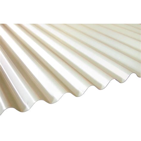 corrugated metal sheets home depot|corrugated metal roofing 12 foot.